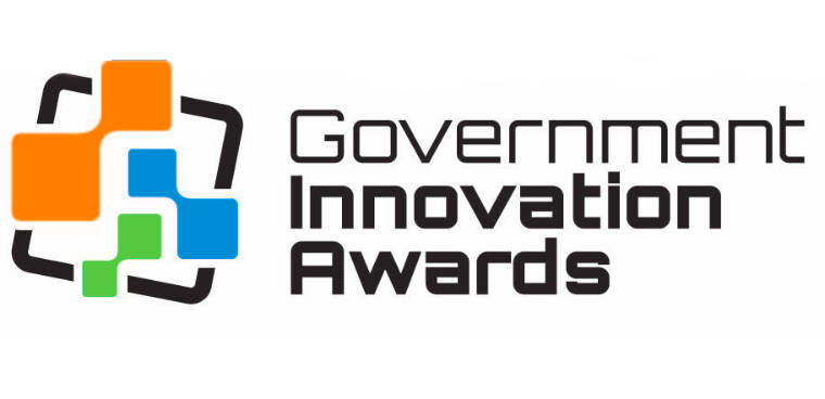 Government Innovation Awards - https://governmentinnovationawards.com